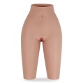 Fake Vagina Pant Middle Length