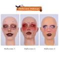 Rose Realistic Silicone Mask