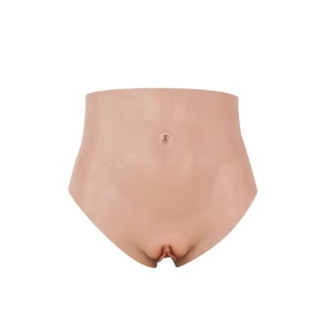 Silicone Swimming Suit Pant