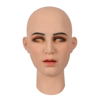 Jane Realistic Silicone Mask 2.0