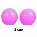 Extra Large Z Cup Silicone Inflatable Breasts