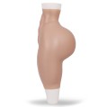 Z Cup Silicone Inflatable Breasts + Super Strong Hip Pants