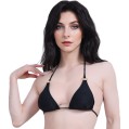 C Cup Tube Top Breast Forms without Nipple 