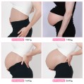 Upgraded Silicone Fake Pregnant Belly 6-8 Months