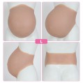 Silicone Fake Pregnant Belly 3-5 Months