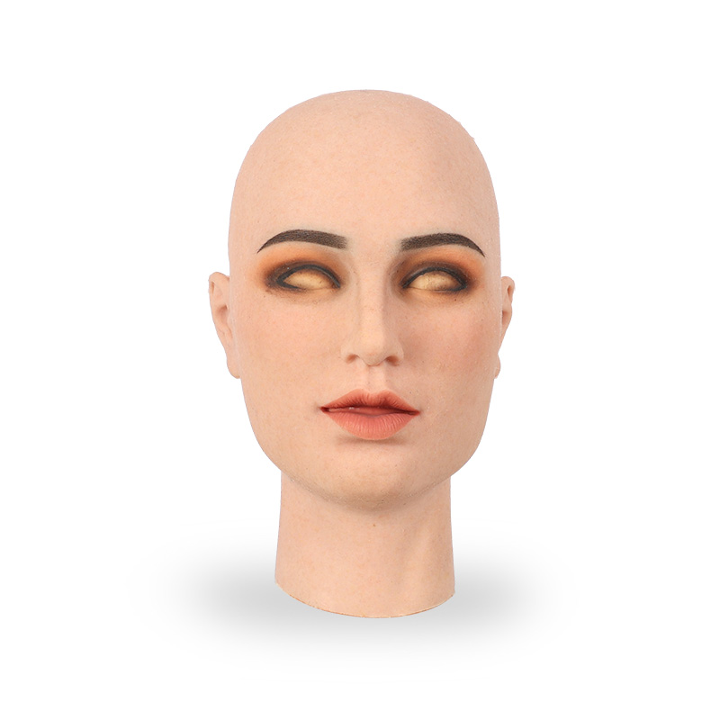 Betty Realistic Silicone Mask 2.0