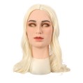 Betty Realistic Silicone Mask 2.0