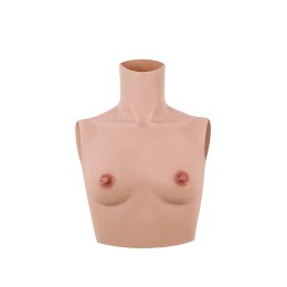 A Cup Silicone Breast Forms