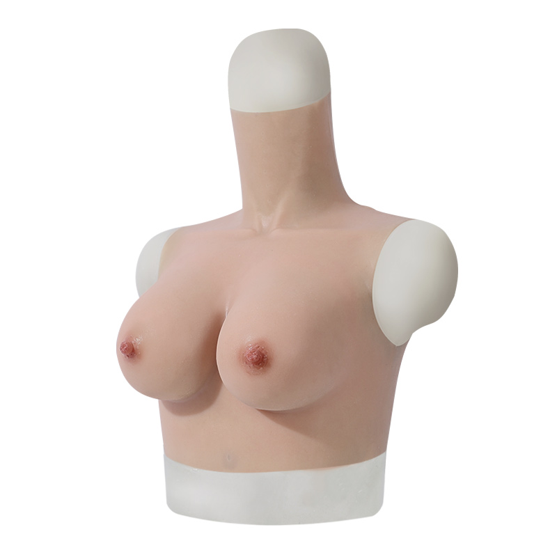 C Cup Silicone Breast Forms