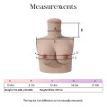 C Cup Silicone Breast Forms