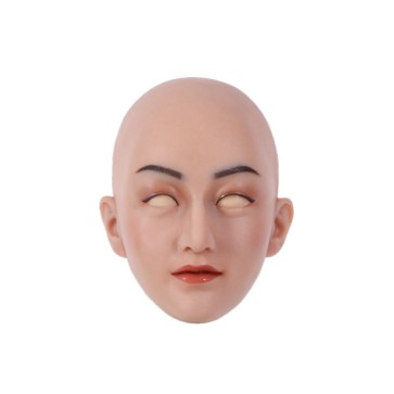 M4 Realistic Silicone Mask