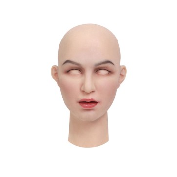 Jane Realistic Silicone Mask