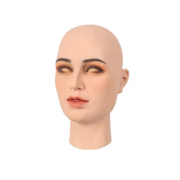 Pre-Order Betty Realistic Silicone Mask 2.0