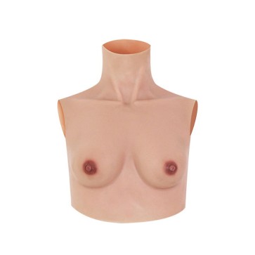 B in Minus Cup Breast Forms