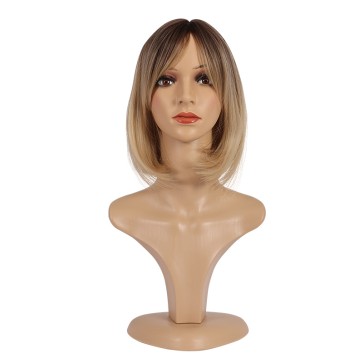 Shoulder Length Wig - JF016