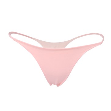 Transgender Crossdresser Thong Underwear