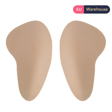 Large Silicone Hip Pads